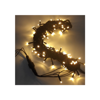 kerstverlichting led lampjes warm