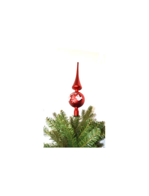 Kerstboom Piek SeasonDM