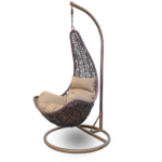Basket + Kussen + Frame
