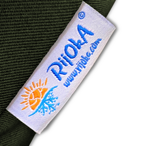 Rijoka Hangstoel Eggy Super Star - Coffee Brown | Eigen Ontwerp - Afbeelding 5